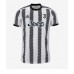 Juventus Adrien Rabiot #25 Hemmatröja 2022-23 Kortärmad